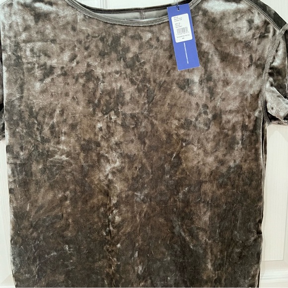 Rebecca Minkoff short sleeve top size XS - Picture 3 of 8